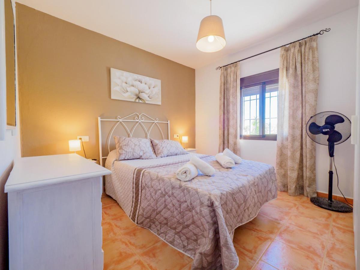 Villa Cubo'S Casita La Celestina à Alhaurín el Grande Extérieur photo