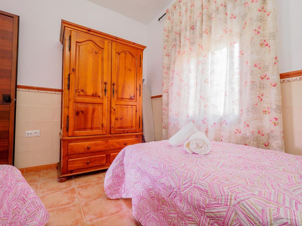 Villa Cubo'S Casita La Celestina à Alhaurín el Grande Extérieur photo