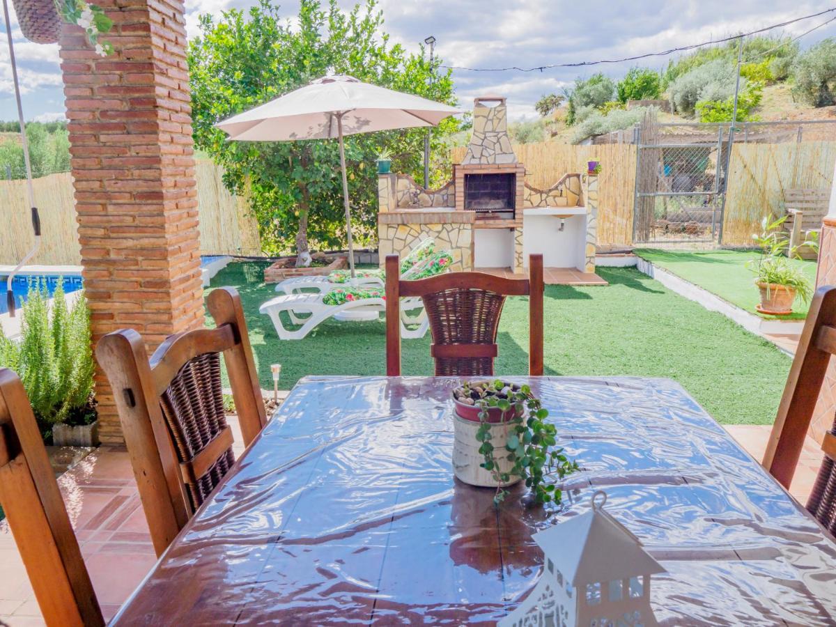 Villa Cubo'S Casita La Celestina à Alhaurín el Grande Extérieur photo