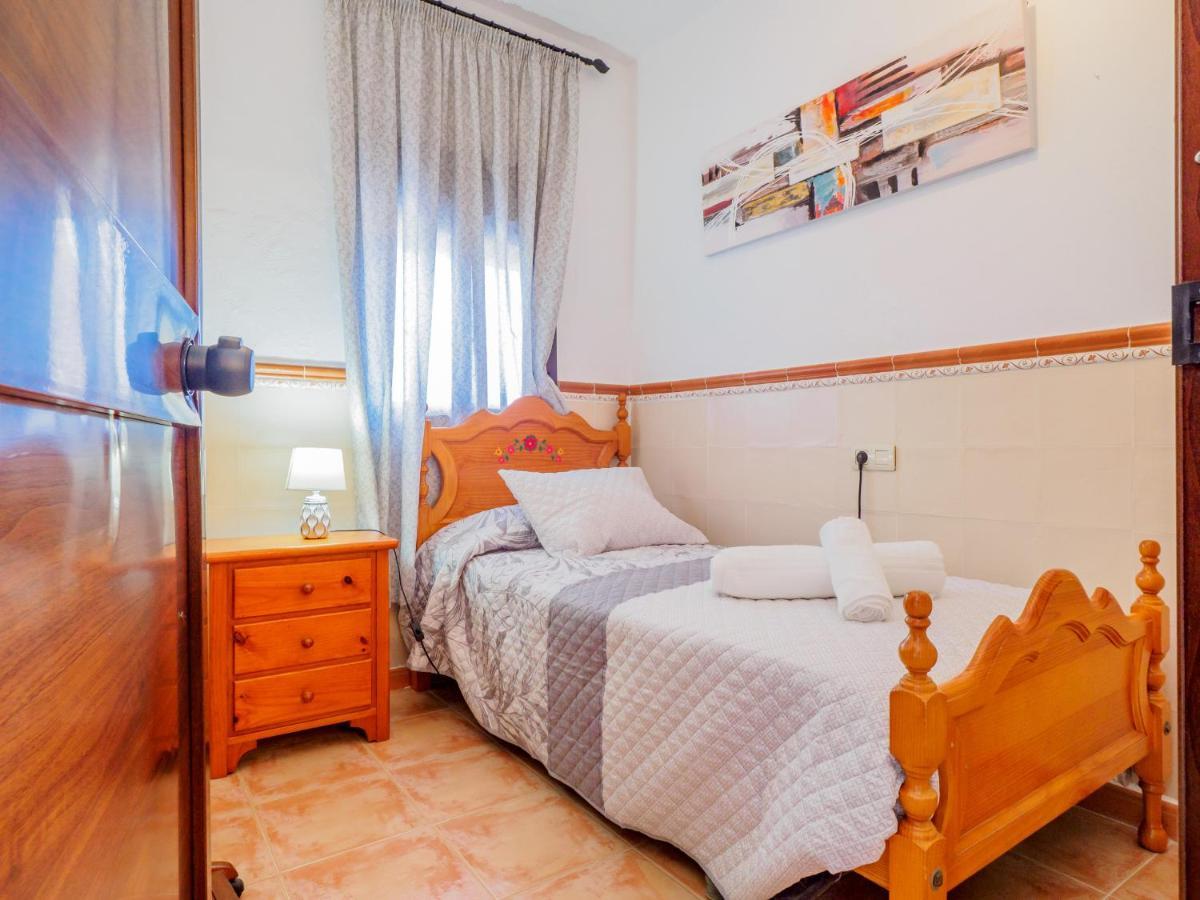 Villa Cubo'S Casita La Celestina à Alhaurín el Grande Extérieur photo