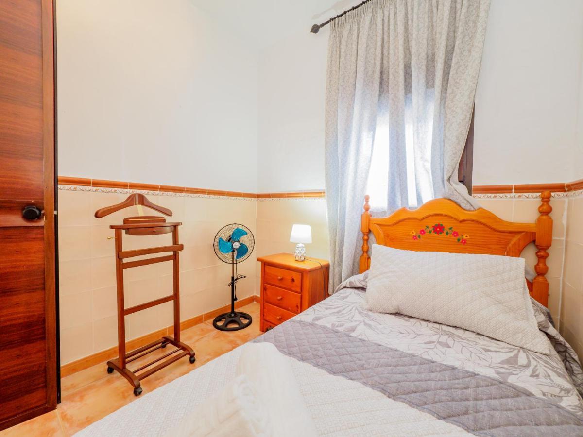 Villa Cubo'S Casita La Celestina à Alhaurín el Grande Extérieur photo